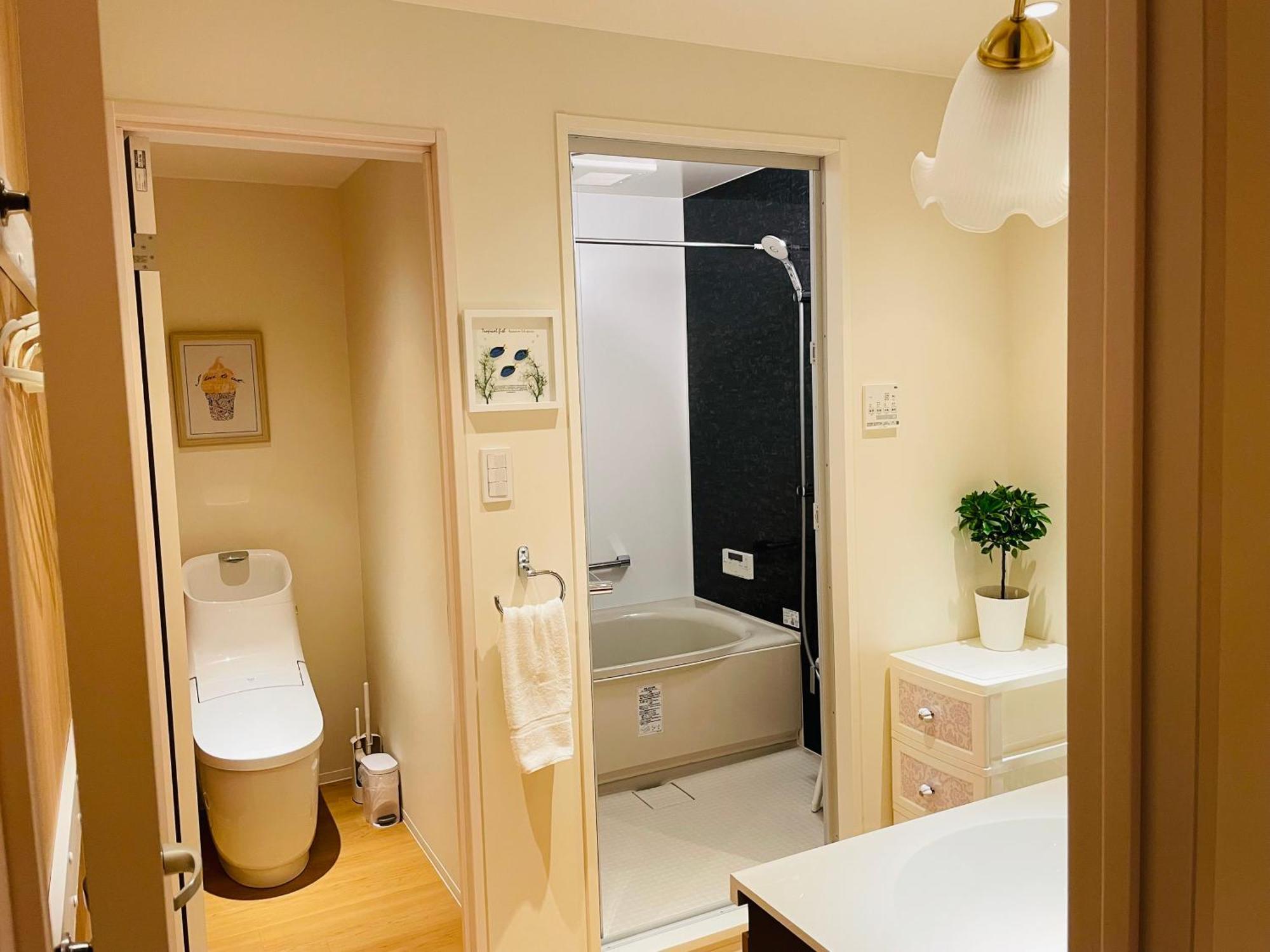 Belle Lune Hotel Hakata Suite Room 1 Fukuoka  Exterior foto