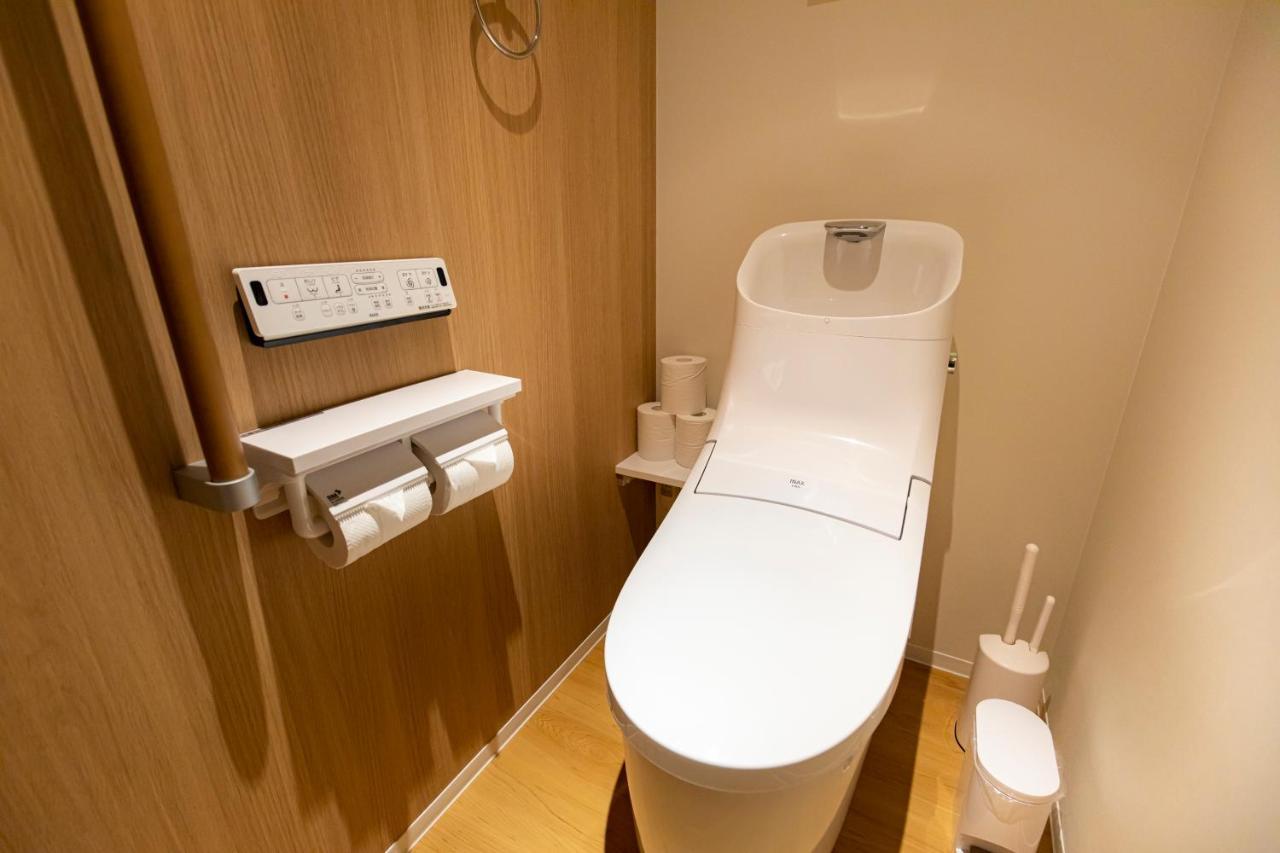 Belle Lune Hotel Hakata Suite Room 1 Fukuoka  Exterior foto